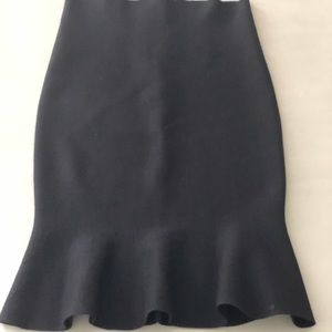 Zero degrees celsius by Anthropologie skirt